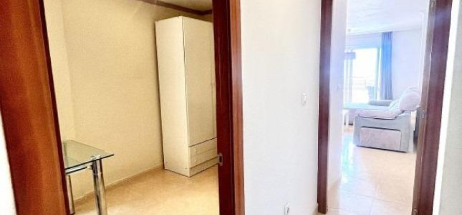 Torrevieja, Alicante, 3 Bedrooms Bedrooms, ,2 BathroomsBathrooms,Apartment,Resale,0,75632276607091616