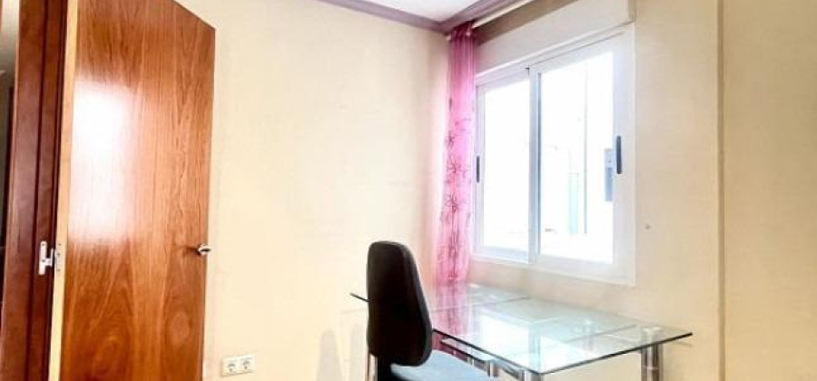 Torrevieja, Alicante, 3 Bedrooms Bedrooms, ,2 BathroomsBathrooms,Apartment,Resale,0,75632276607091616