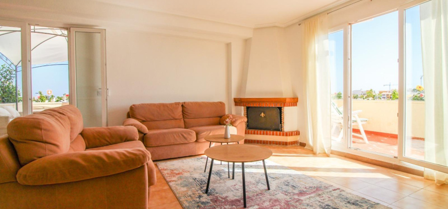 Orihuela, Alicante, 2 Bedrooms Bedrooms, ,2 BathroomsBathrooms,Apartment,Resale,0,75632276825213008