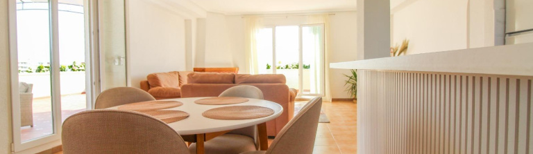 Apartment in Costa Blanca South, Orihuela