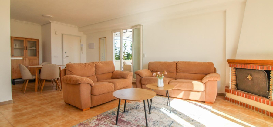 Orihuela, Alicante, 2 Bedrooms Bedrooms, ,2 BathroomsBathrooms,Apartment,Resale,0,75632276825213008