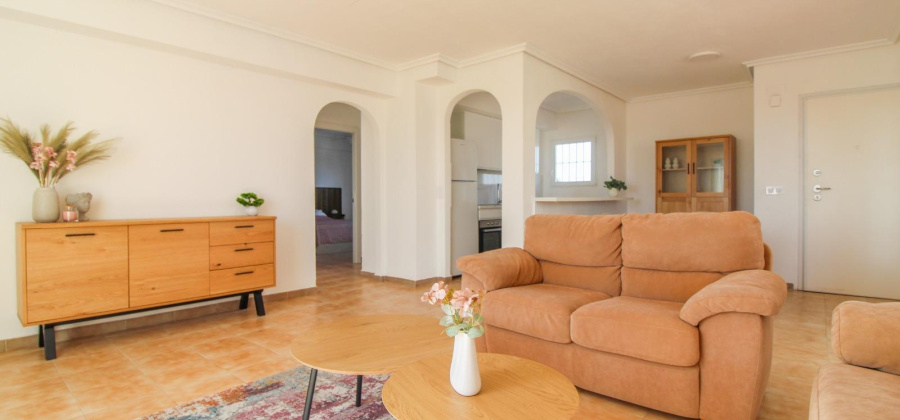 Orihuela, Alicante, 2 Bedrooms Bedrooms, ,2 BathroomsBathrooms,Apartment,Resale,0,75632276825213008