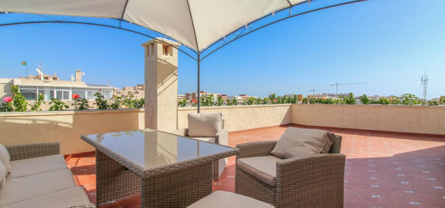 Orihuela, Alicante, 2 Bedrooms Bedrooms, ,2 BathroomsBathrooms,Apartment,Resale,0,75632276825213008