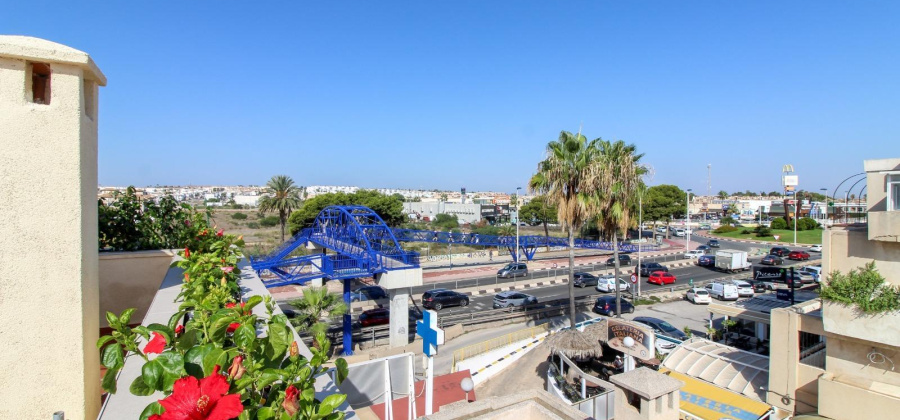 Orihuela, Alicante, 2 Bedrooms Bedrooms, ,2 BathroomsBathrooms,Apartment,Resale,0,75632276825213008
