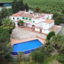 Murcia, Murcia, 10 Bedrooms Bedrooms, ,10 BathroomsBathrooms,Country House or Finca,Resale,0,209924173832882656