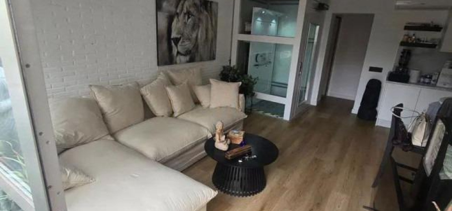 Altea, Alicante, 2 Bedrooms Bedrooms, ,1 BathroomBathrooms,Townhouse,Resale,0,7563269265962134