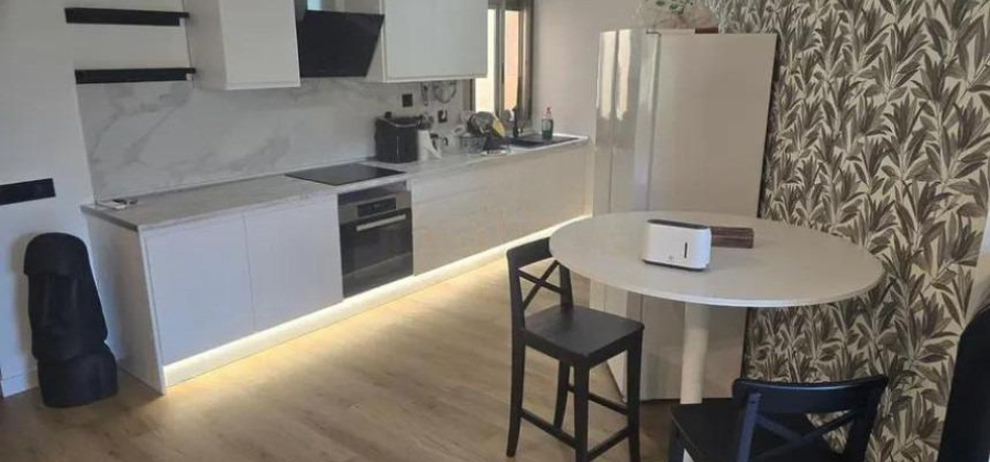 Altea, Alicante, 2 Bedrooms Bedrooms, ,1 BathroomBathrooms,Townhouse,Resale,0,7563269265962134