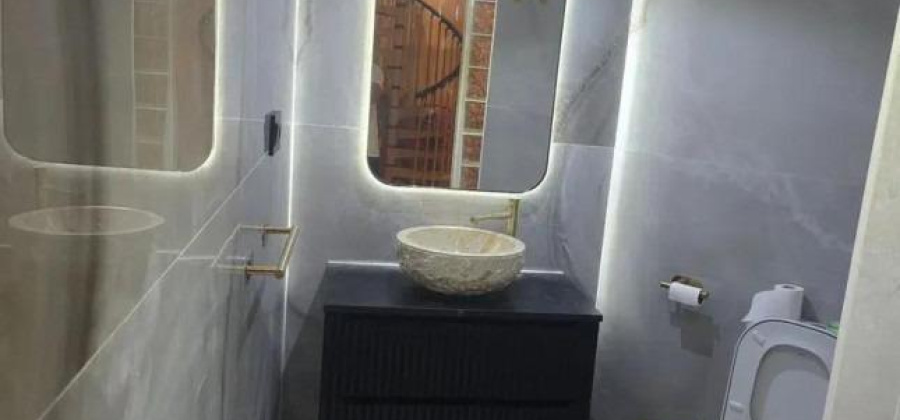 Altea, Alicante, 2 Bedrooms Bedrooms, ,1 BathroomBathrooms,Townhouse,Resale,0,7563269265962134