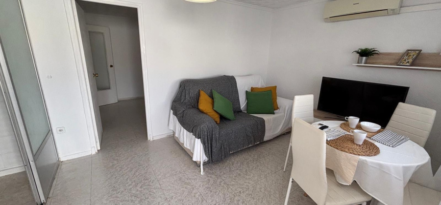 Torrevieja, Alicante, 1 Bedroom Bedrooms, ,1 BathroomBathrooms,Bungalow,Resale,0,75632139477535568