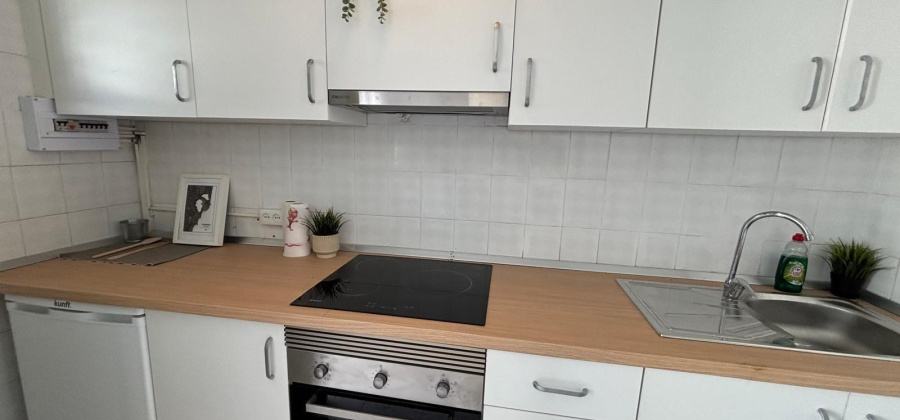 Torrevieja, Alicante, 1 Bedroom Bedrooms, ,1 BathroomBathrooms,Bungalow,Resale,0,75632139477535568