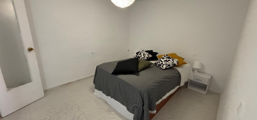 Torrevieja, Alicante, 1 Bedroom Bedrooms, ,1 BathroomBathrooms,Bungalow,Resale,0,75632139477535568