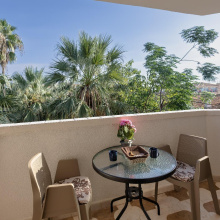 Apartment in Costa Blanca South, Orihuela Costa