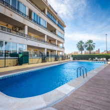 Apartment in Costa Blanca South, ORIHUELA COSTA