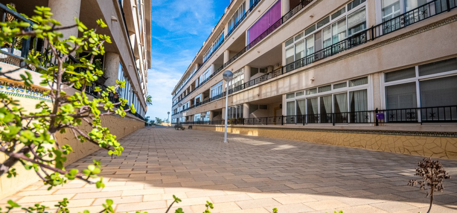 ORIHUELA COSTA, Alicante, 2 Bedrooms Bedrooms, ,1 BathroomBathrooms,Apartment,Resale,0,103536168632562352