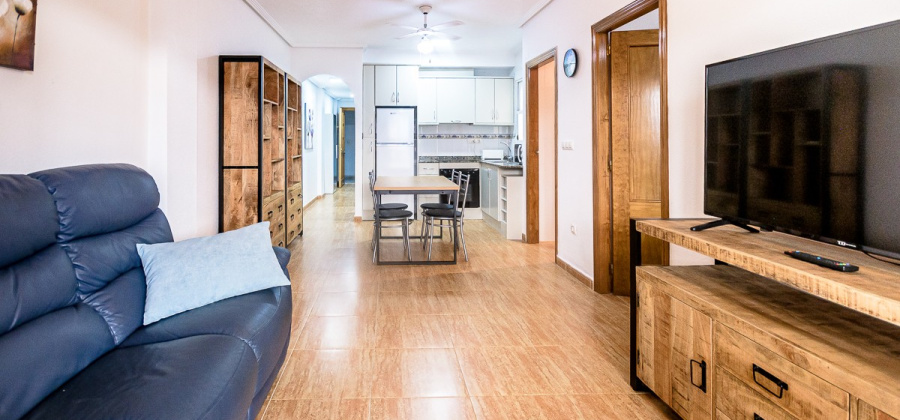 ORIHUELA COSTA, Alicante, 2 Bedrooms Bedrooms, ,1 BathroomBathrooms,Apartment,Resale,0,103536168632562352