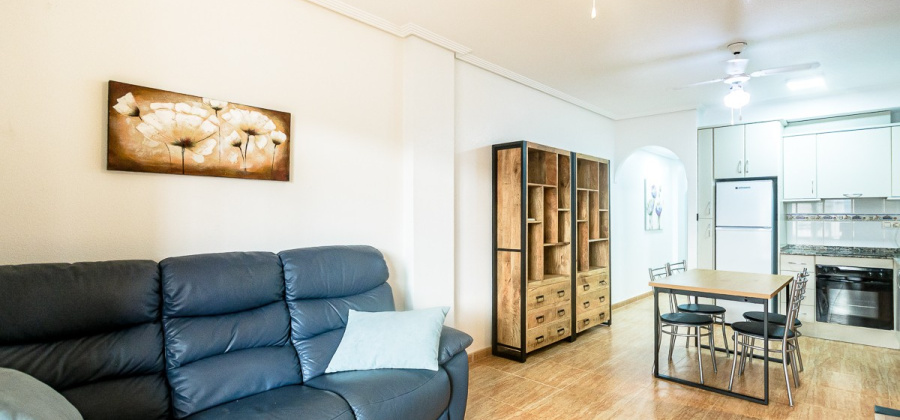 ORIHUELA COSTA, Alicante, 2 Bedrooms Bedrooms, ,1 BathroomBathrooms,Apartment,Resale,0,103536168632562352