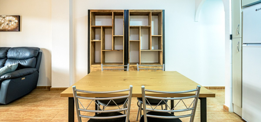 ORIHUELA COSTA, Alicante, 2 Bedrooms Bedrooms, ,1 BathroomBathrooms,Apartment,Resale,0,103536168632562352