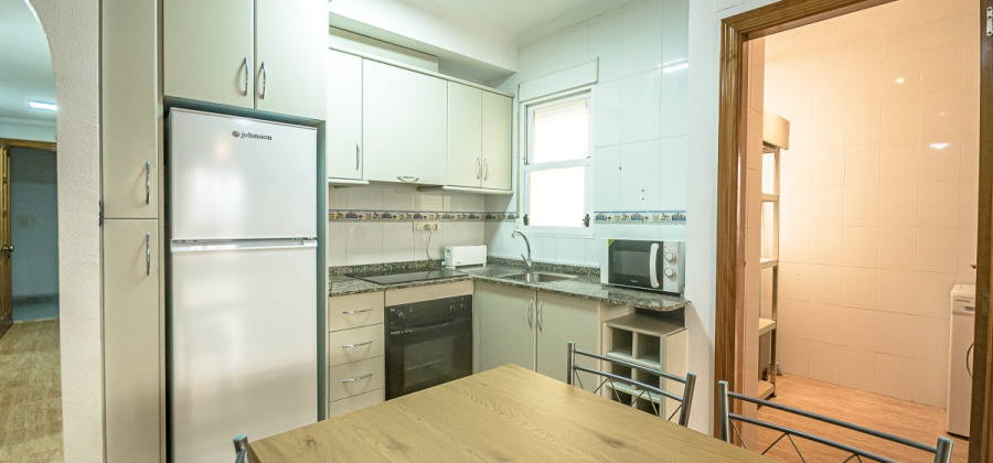 ORIHUELA COSTA, Alicante, 2 Bedrooms Bedrooms, ,1 BathroomBathrooms,Apartment,Resale,0,103536168632562352