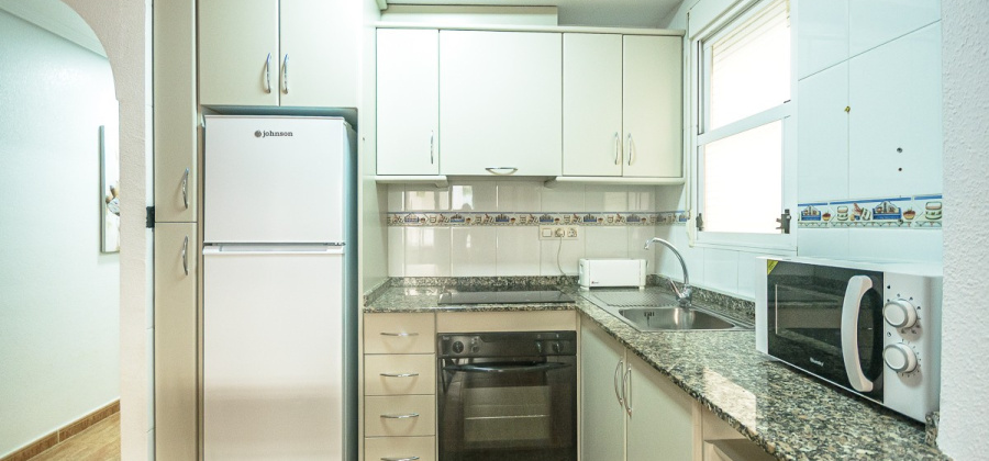 ORIHUELA COSTA, Alicante, 2 Bedrooms Bedrooms, ,1 BathroomBathrooms,Apartment,Resale,0,103536168632562352