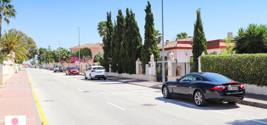 San Fulgencio, Alicante, 4 Bedrooms Bedrooms, ,3 BathroomsBathrooms,Villa,New,0,209559178665067648