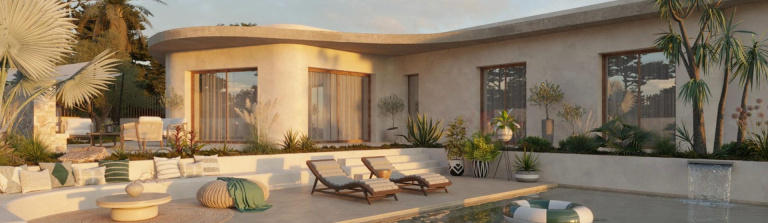 Villa in Costa Blanca South, San Fulgencio