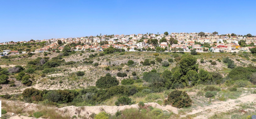 San Fulgencio, Alicante, 4 Bedrooms Bedrooms, ,3 BathroomsBathrooms,Villa,New,0,209559178665067648