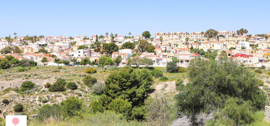 San Fulgencio, Alicante, 4 Bedrooms Bedrooms, ,3 BathroomsBathrooms,Villa,New,0,209559178665067648