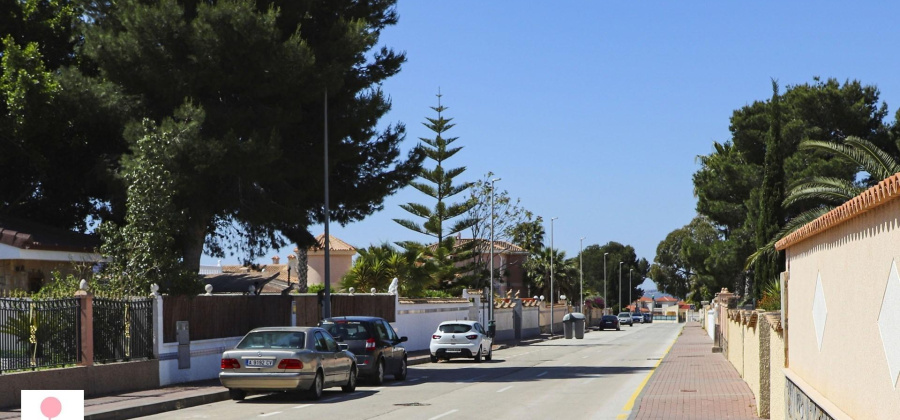 San Fulgencio, Alicante, 4 Bedrooms Bedrooms, ,4 BathroomsBathrooms,Villa,New,0,209559414306244672