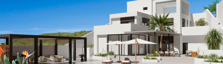Villa in Costa Blanca South, San Fulgencio