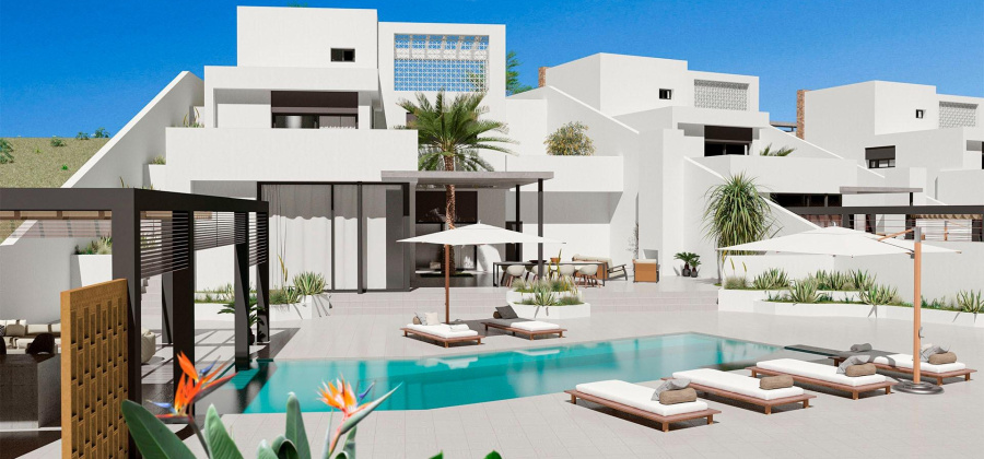 San Fulgencio, Alicante, 4 Bedrooms Bedrooms, ,4 BathroomsBathrooms,Villa,New,0,209559414306244672