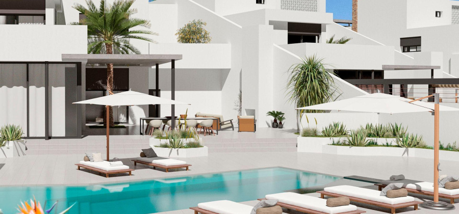 San Fulgencio, Alicante, 4 Bedrooms Bedrooms, ,4 BathroomsBathrooms,Villa,New,0,209559414306244672