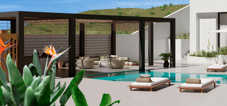 San Fulgencio, Alicante, 4 Bedrooms Bedrooms, ,4 BathroomsBathrooms,Villa,New,0,209559414306244672