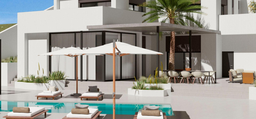 San Fulgencio, Alicante, 4 Bedrooms Bedrooms, ,4 BathroomsBathrooms,Villa,New,0,209559414306244672