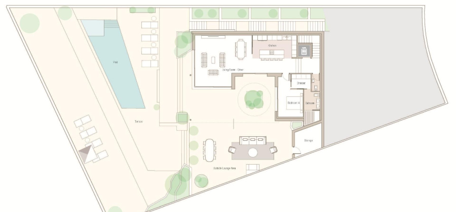 San Fulgencio, Alicante, 4 Bedrooms Bedrooms, ,4 BathroomsBathrooms,Villa,New,0,209559414306244672