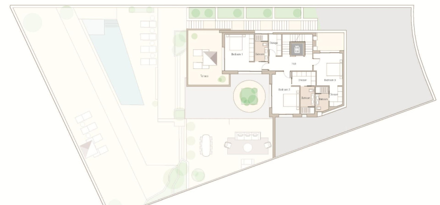 San Fulgencio, Alicante, 4 Bedrooms Bedrooms, ,4 BathroomsBathrooms,Villa,New,0,209559414306244672