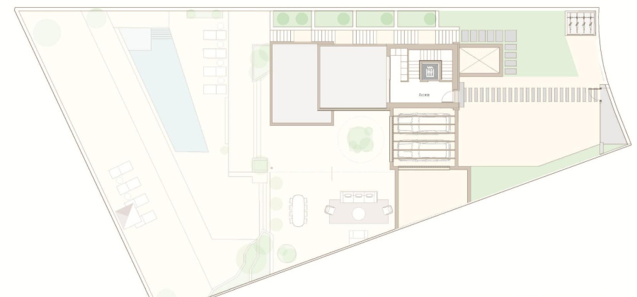 San Fulgencio, Alicante, 4 Bedrooms Bedrooms, ,4 BathroomsBathrooms,Villa,New,0,209559414306244672