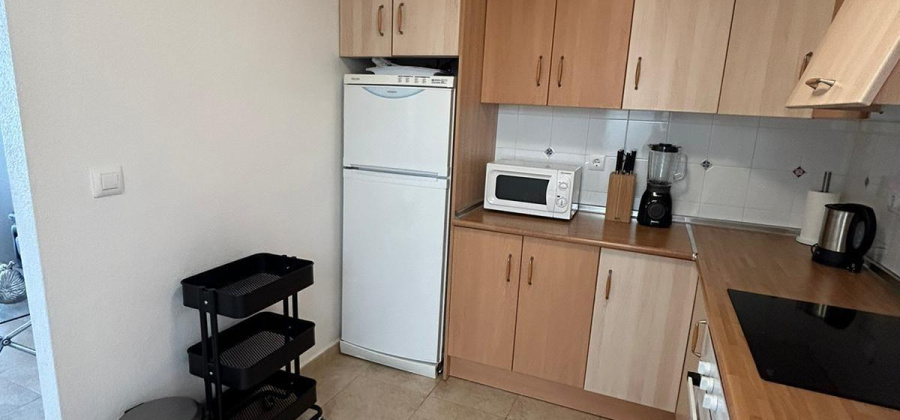 Torrevieja, Alicante, 2 Bedrooms Bedrooms, ,1 BathroomBathrooms,Bungalow,Resale,0,7563273421461154 Torrevieja, Alicante, 2 Bedrooms Bedrooms, ,1 BathroomBathrooms,Bungalow,Resale,0,7563273421461154