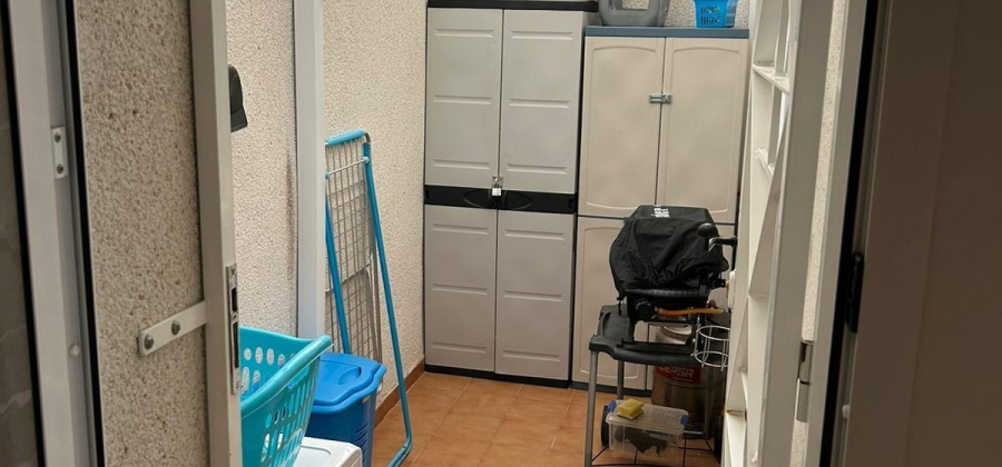 Torrevieja, Alicante, 2 Bedrooms Bedrooms, ,1 BathroomBathrooms,Bungalow,Resale,0,7563273421461154 Torrevieja, Alicante, 2 Bedrooms Bedrooms, ,1 BathroomBathrooms,Bungalow,Resale,0,7563273421461154