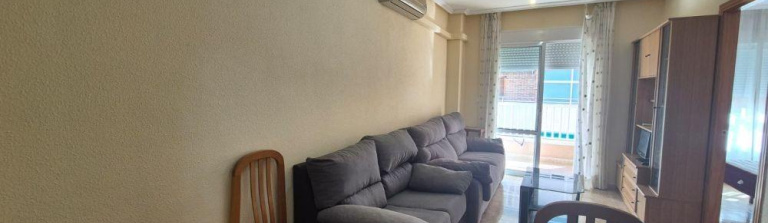 Torrevieja, Alicante, 2 Bedrooms Bedrooms, ,1 BathroomBathrooms,Apartment,Resale,0,75632229573646960