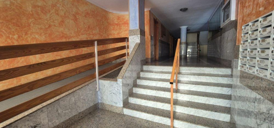 Torrevieja, Alicante, 2 Bedrooms Bedrooms, ,1 BathroomBathrooms,Apartment,Resale,0,75632229573646960