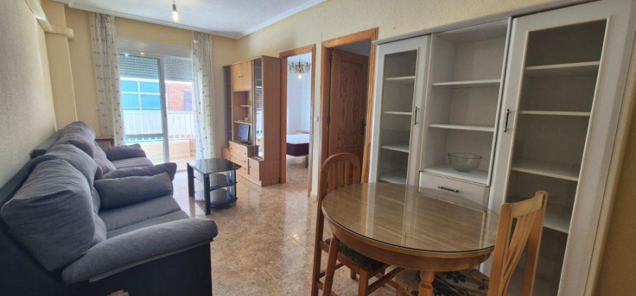 Torrevieja, Alicante, 2 Bedrooms Bedrooms, ,1 BathroomBathrooms,Apartment,Resale,0,75632229573646960