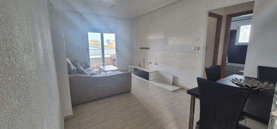 Torrevieja, Alicante, 2 Bedrooms Bedrooms, ,1 BathroomBathrooms,Apartment,Resale,0,75632301223678912