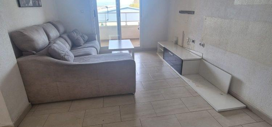 Torrevieja, Alicante, 2 Bedrooms Bedrooms, ,1 BathroomBathrooms,Apartment,Resale,0,75632301223678912
