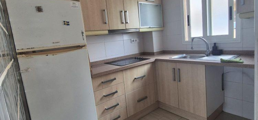 Torrevieja, Alicante, 2 Bedrooms Bedrooms, ,1 BathroomBathrooms,Apartment,Resale,0,75632301223678912