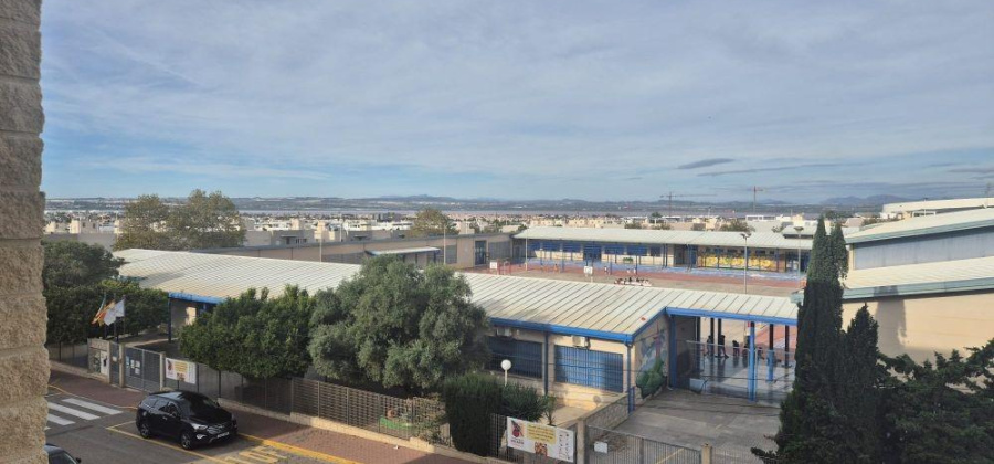 Torrevieja, Alicante, 2 Bedrooms Bedrooms, ,1 BathroomBathrooms,Apartment,Resale,0,75632301223678912