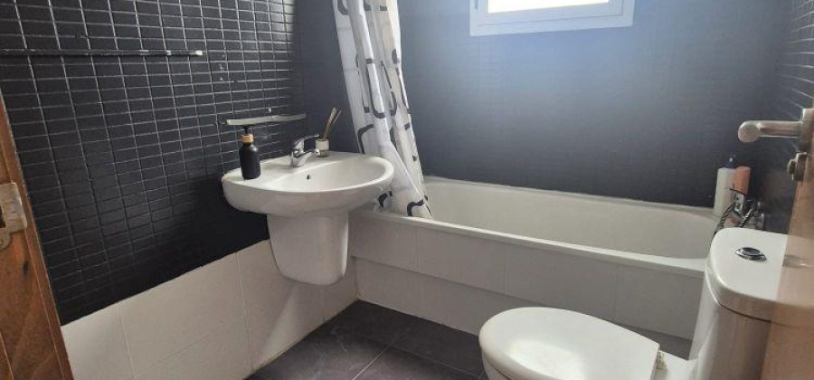 Torrevieja, Alicante, 2 Bedrooms Bedrooms, ,1 BathroomBathrooms,Apartment,Resale,0,75632301223678912