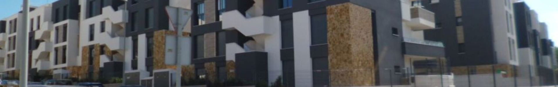 Apartment in Costa Blanca South, Los Altos