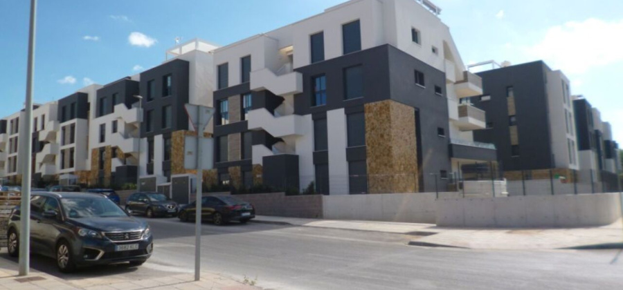 Los Altos, Alicante, 2 Bedrooms Bedrooms, ,2 BathroomsBathrooms,Apartment,New,0,90690167590269888