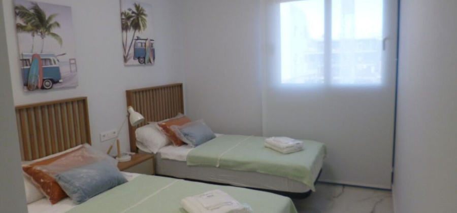 Los Altos, Alicante, 2 Bedrooms Bedrooms, ,2 BathroomsBathrooms,Apartment,New,0,90690167590269888