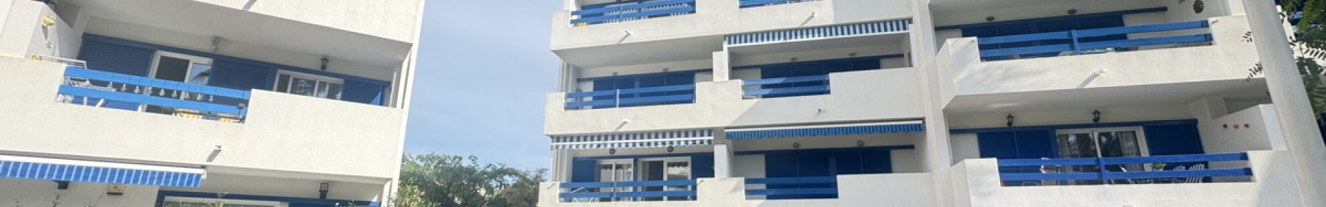 Apartment in Costa Blanca South, Playa Flamenca